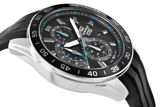 Zegarek Męski CASIO EDIFICE EFV-550P-1AVUEF + BOX