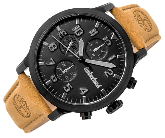 Zegarek Męski TIMBERLAND Driscoll TDWGF0040701 + BOX