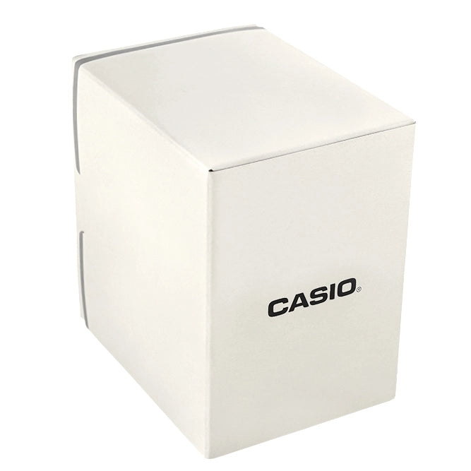 Zegarek Męski CASIO MTP-1221A-1AVEG + BOX