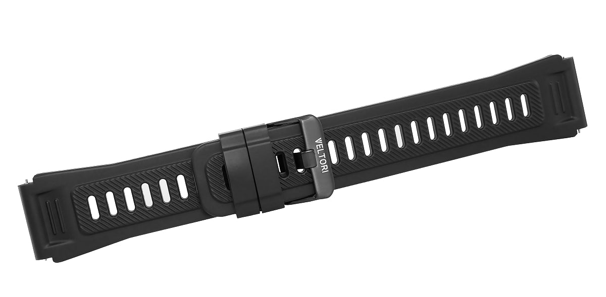 Pasek do Smartwatcha Męskiego VELTORI VT140 22mm VTP140