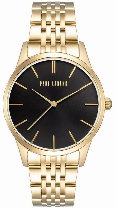 Zegarek Damski PAUL LORENS PL20014B-1D1 + BOX