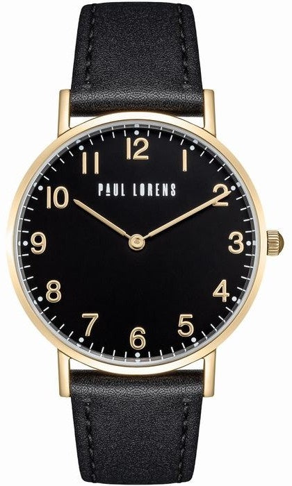 Zegarek Damski PAUL LORENS PL20006A-1A2 + BOX
