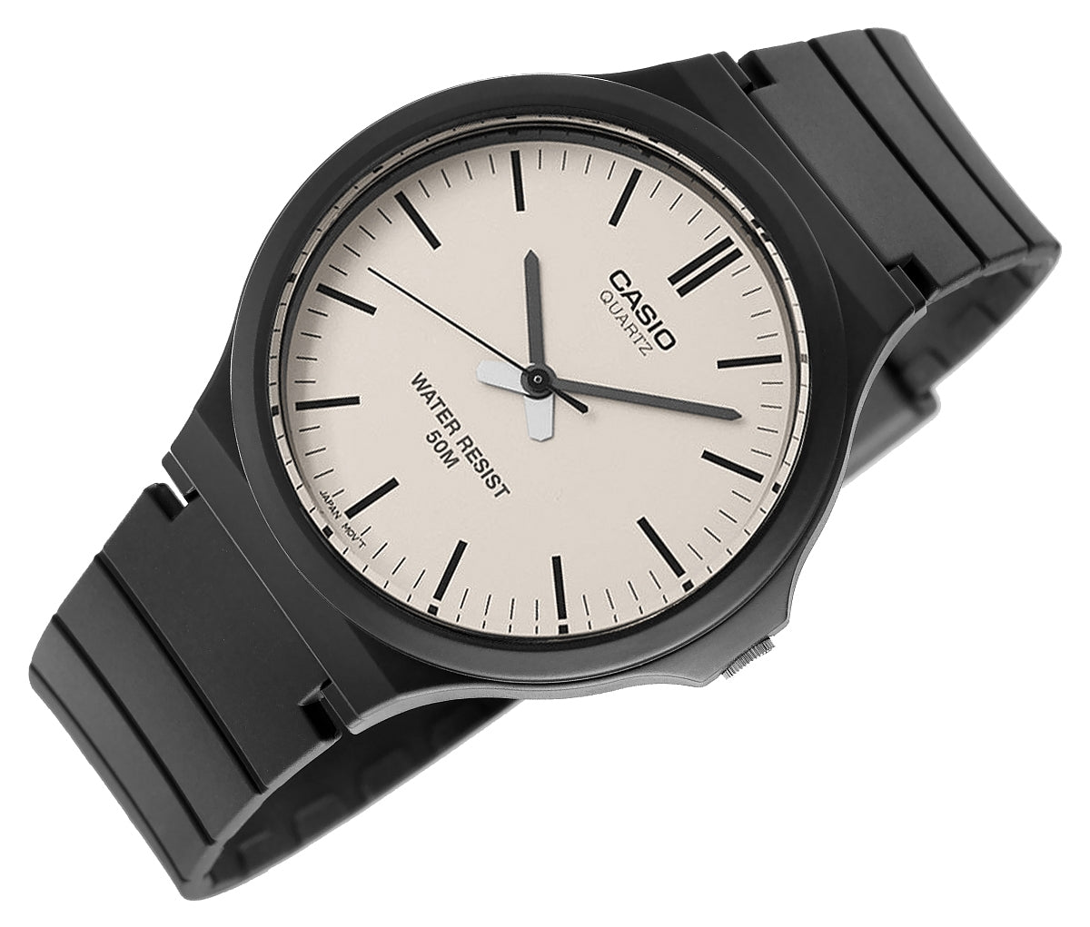 Zegarek Męski CASIO MW-240-7EVDF + BOX