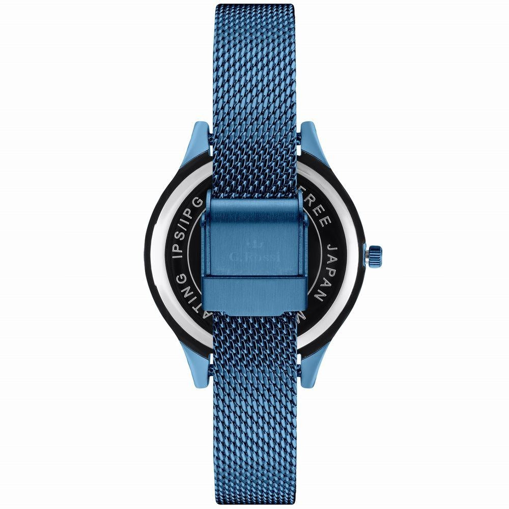Zegarek Damski G.Rossi C10482B2-6F1 + BOX