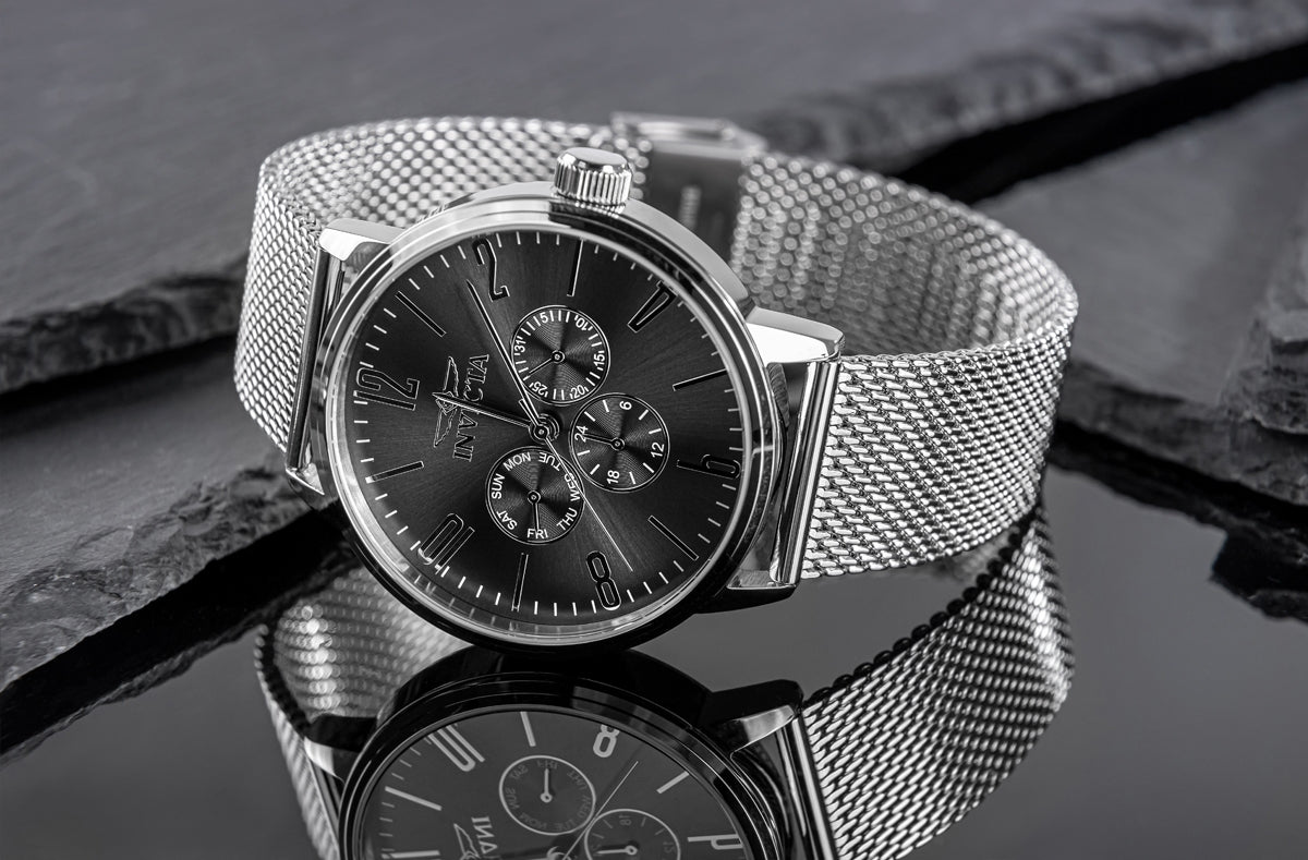 Zegarek Męski INVICTA Speciality 47597 + BOX