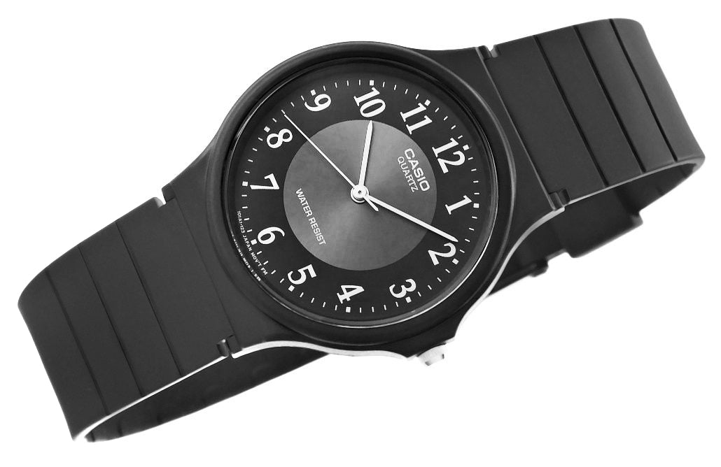 Zegarek CASIO MQ-24-1B3LDF + BOX