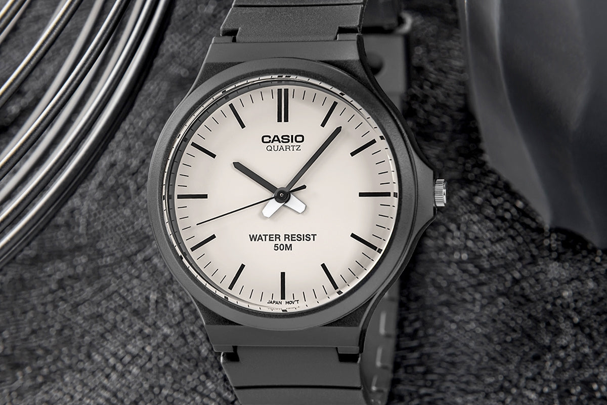 Zegarek Męski CASIO MW-240-7EVDF + BOX