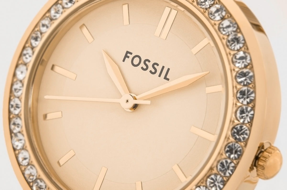 Zegarek Damski FOSSIL Karli BQ3181 + BOX