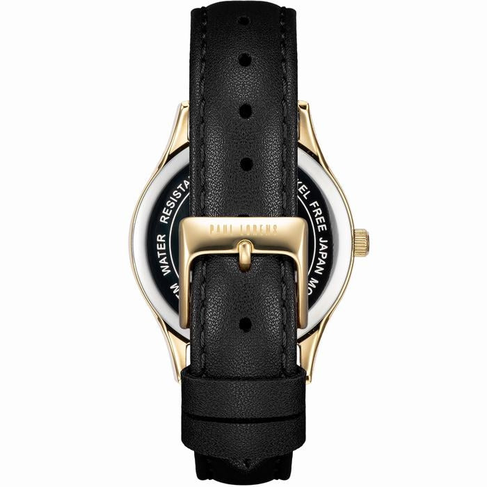 Zegarek Damski PAUL LORENS PL20019A-1A2 + BOX