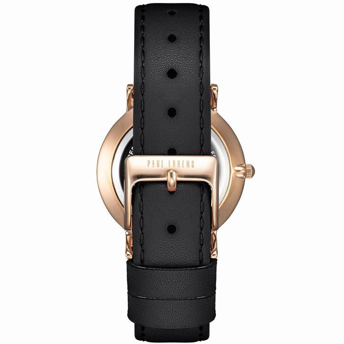 Zegarek Damski PAUL LORENS PL20006A-6A3 + BOX