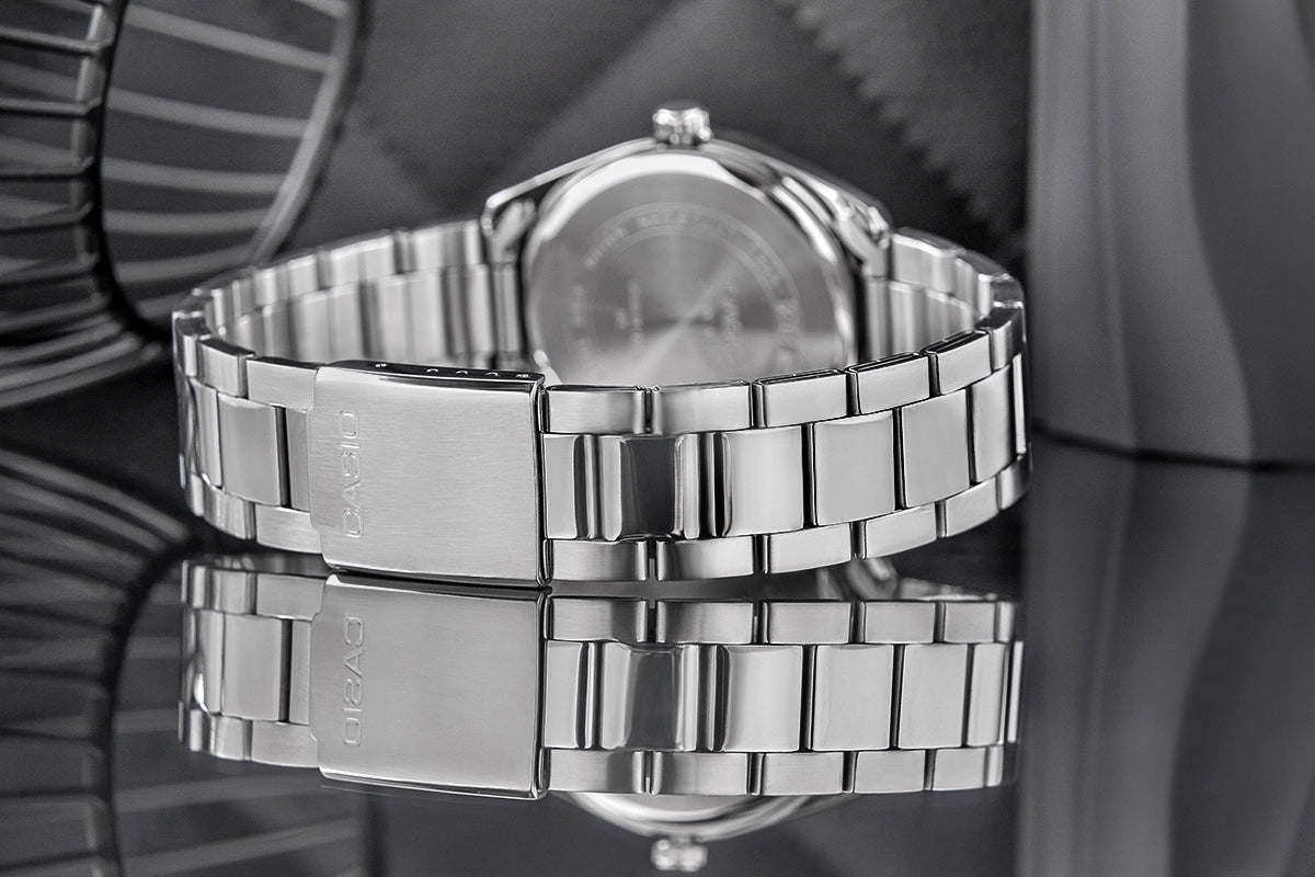 Zegarek Męski CASIO MTP-1302PD-1A1VEF + BOX