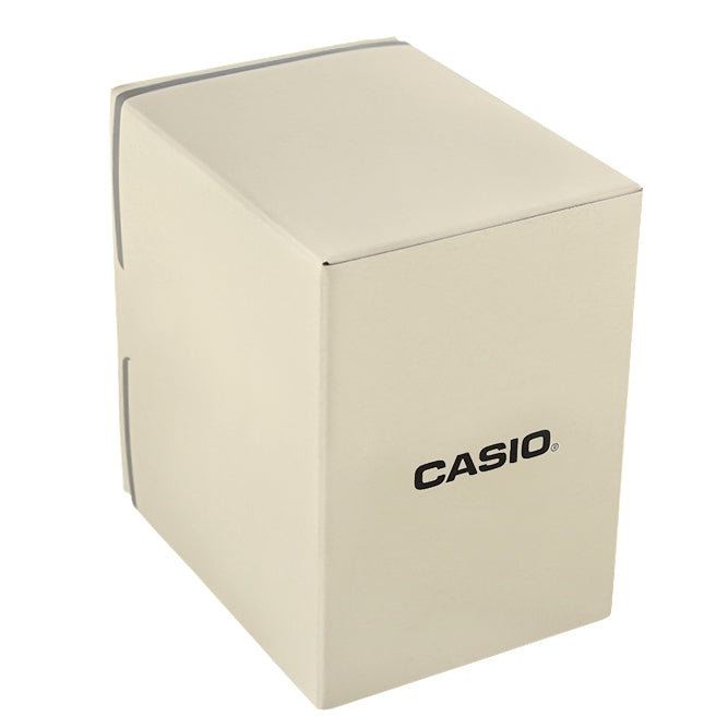 Zegarek Unisex CASIO Vintage A168WG-9EF + BOX