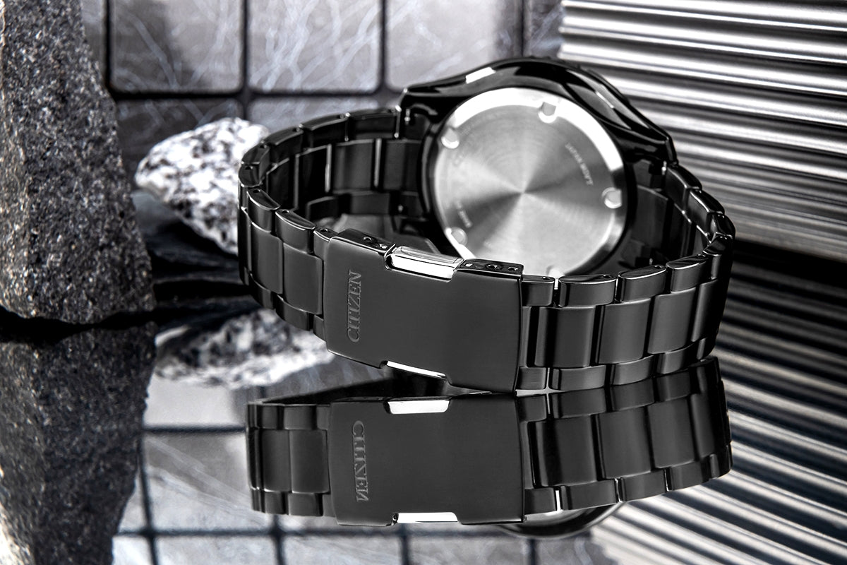 Zegarek Męski CITIZEN Promaster Mechanical Diver NY0145-86E + BOX
