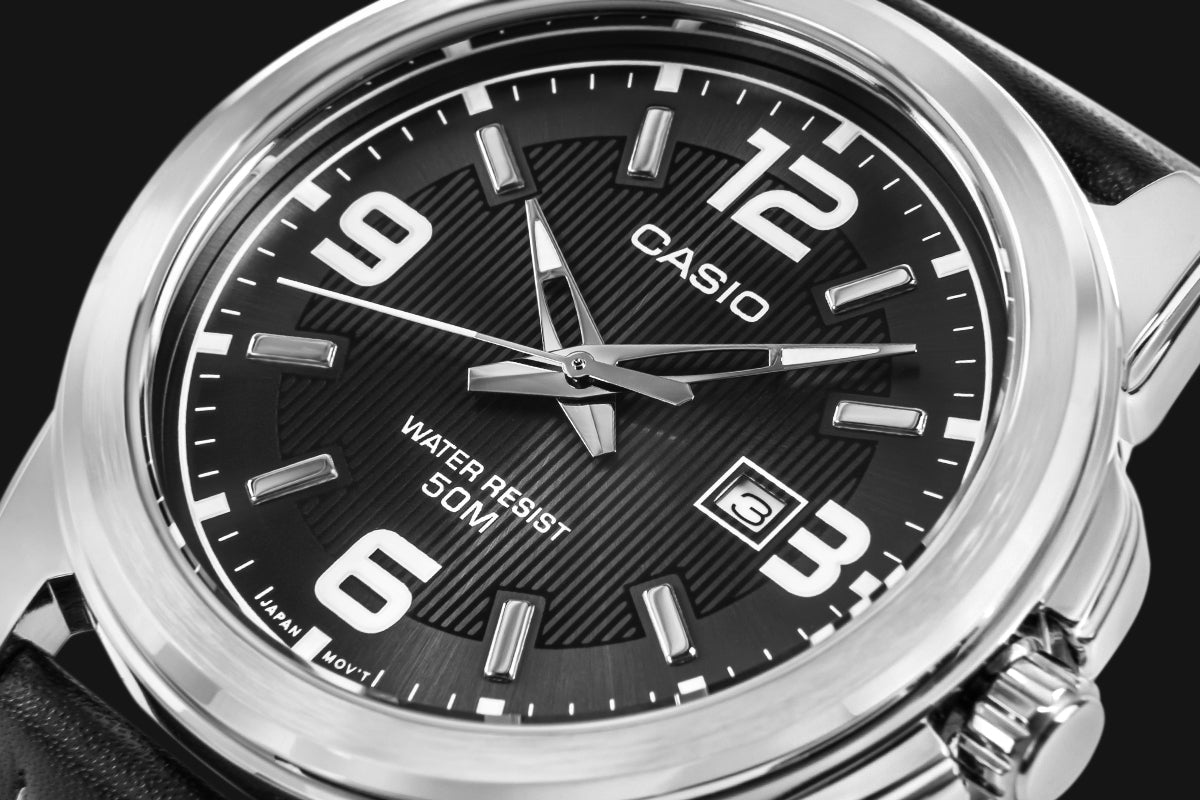 Zegarek Męski CASIO MTP-1314PL-8AVEF + BOX