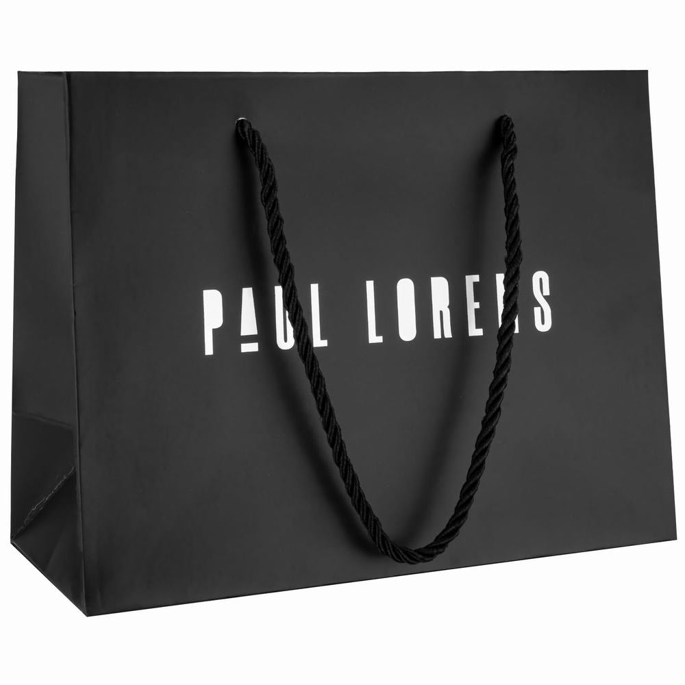 Zegarek Męski Paul Lorens PL11989A5-3A1 + BOX
