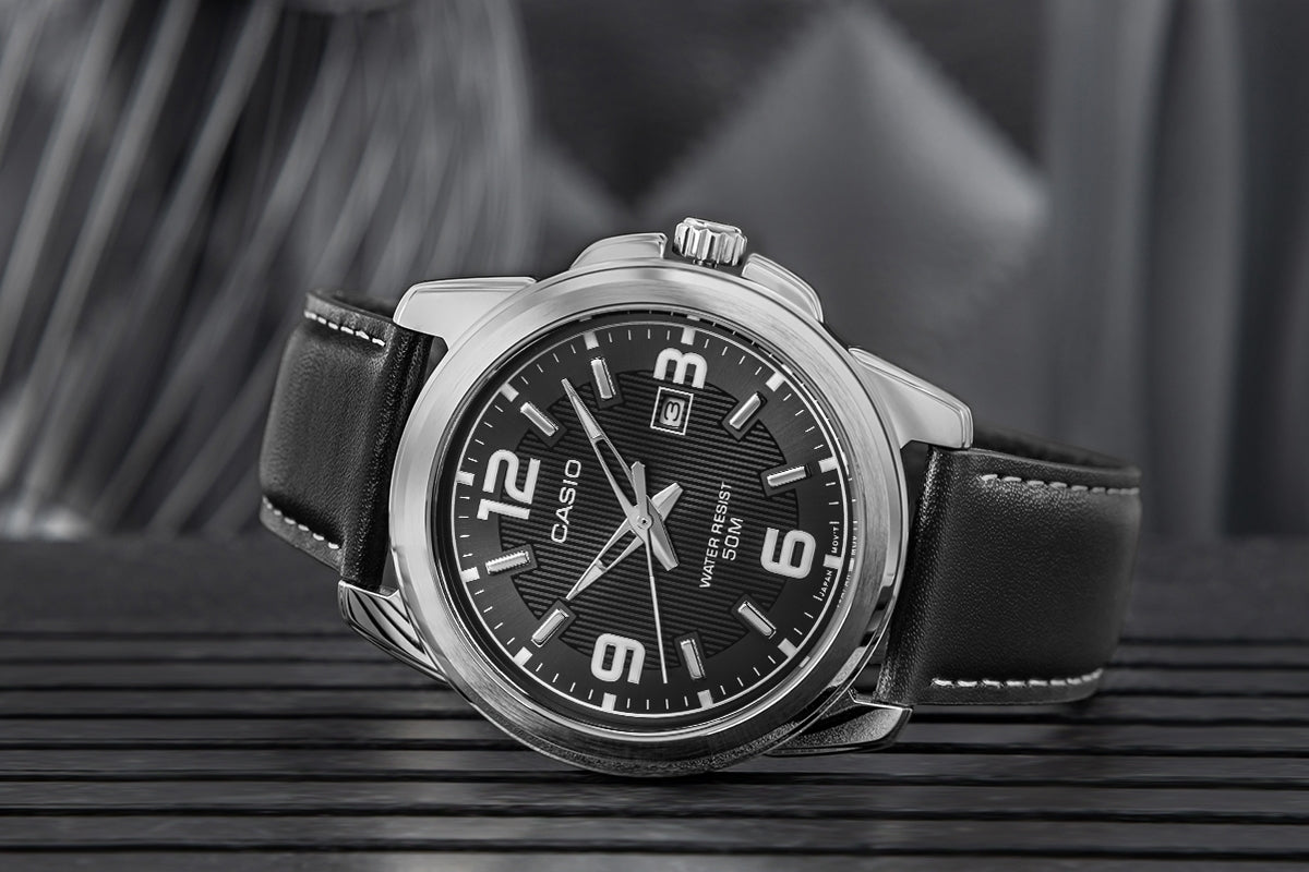 Zegarek Męski CASIO MTP-1314PL-8AVEF + BOX