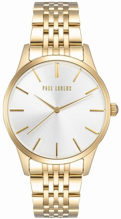 Zegarek Damski PAUL LORENS PL20014B-3D1 + BOX