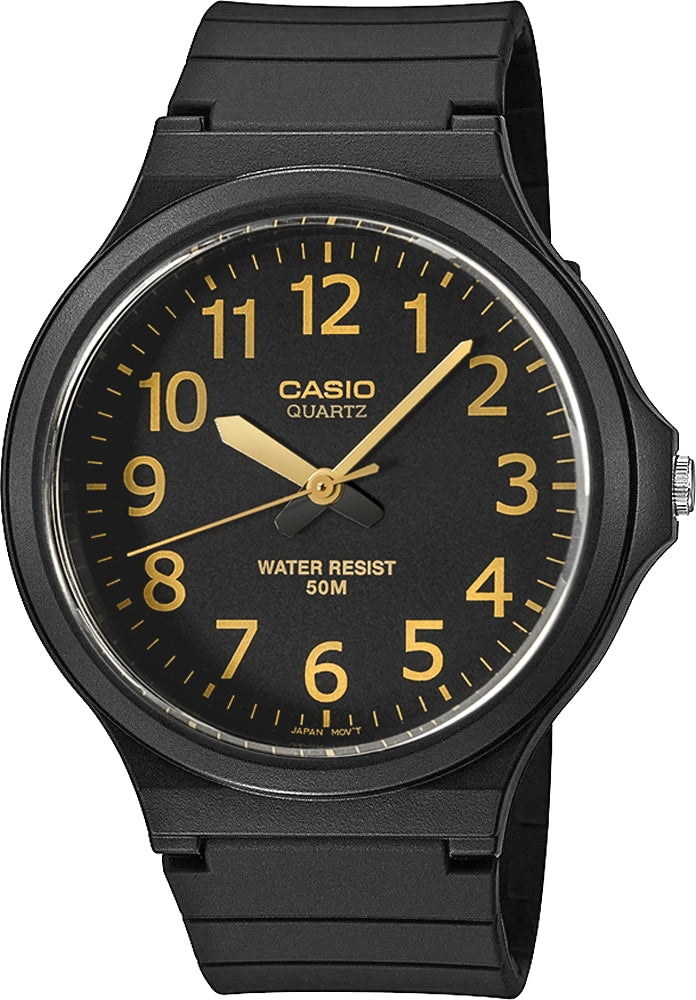 Zegarek Męski CASIO MW-240-1B2VDF + BOX