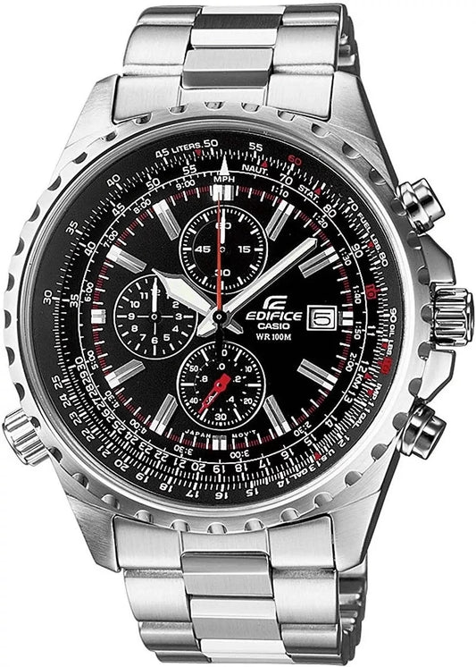 Zegarek Męski CASIO EDIFICE EF-527D-1AVEF + BOX