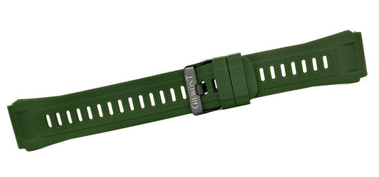 Pasek do Smartwatch GIEWONT Focus GW430 GWP430-2 - Forest