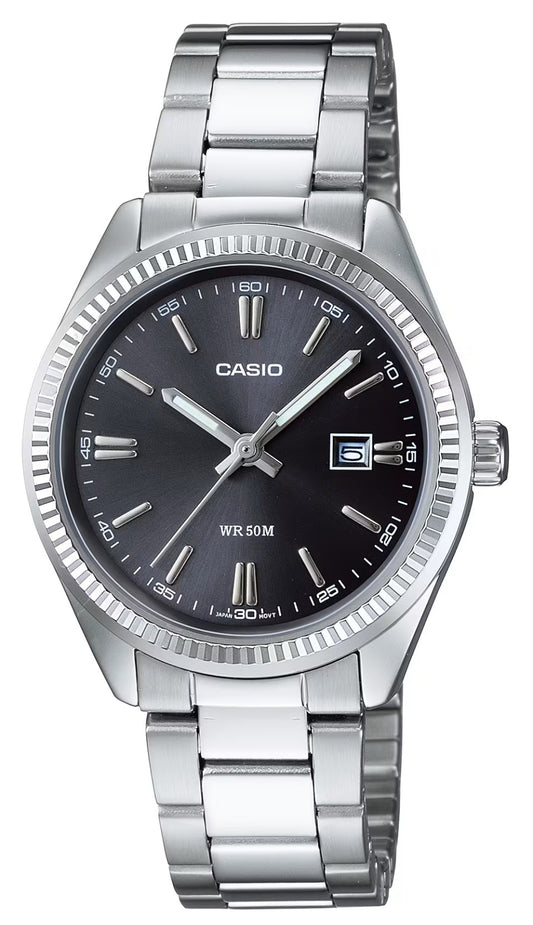 Zegarek Damski CASIO LTP-1302PD-1A1VEG + BOX