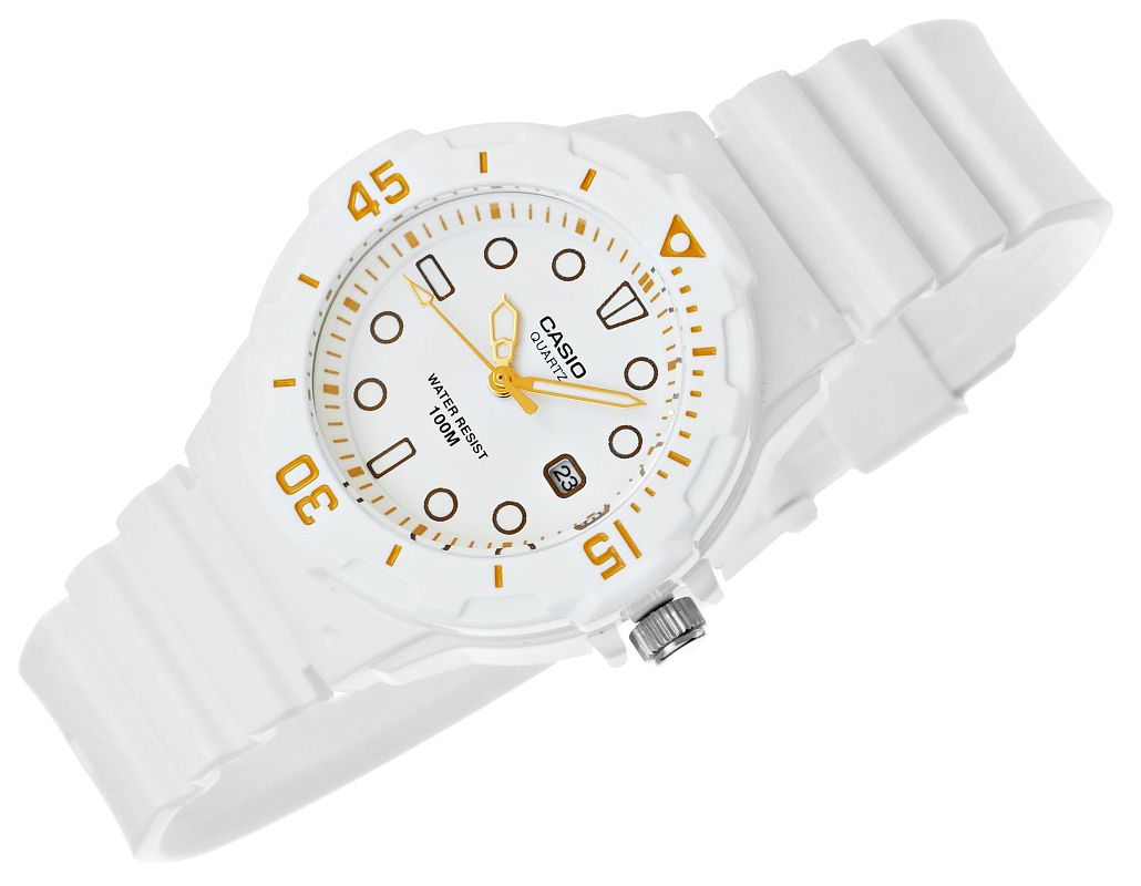 Zegarek CASIO LRW-200H-7E2VDF + BOX