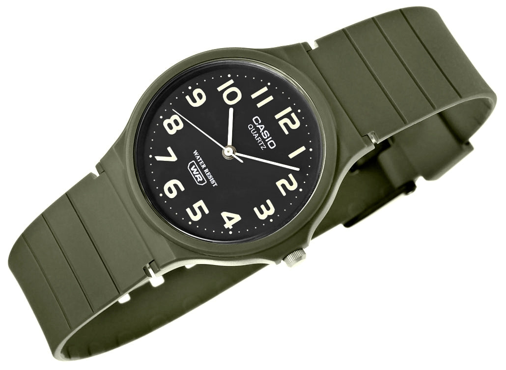 Zegarek CASIO MQ-24UC-3BDF + BOX