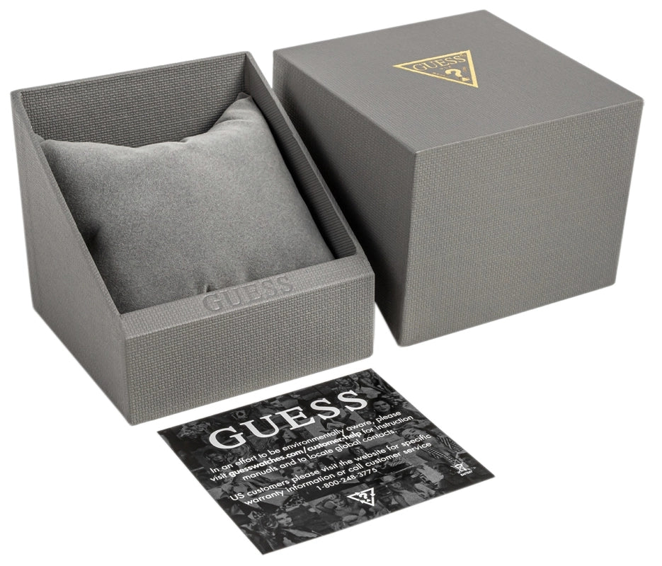 Zegarek Damski Guess Cosmic GW0590L1 + BOX