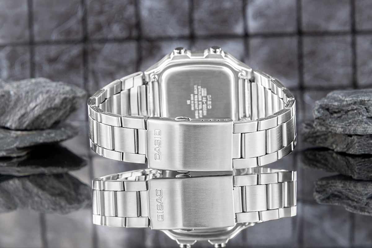 Zegarek Męski CASIO AE-1200WHD-1AVEF + BOX