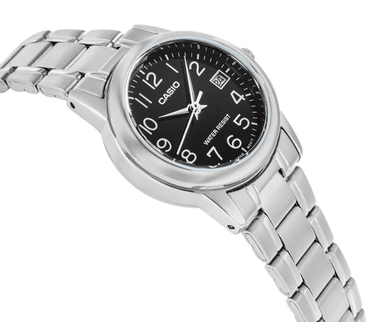 Zegarek Damski CASIO LTP-V002D-1BUDF + BOX