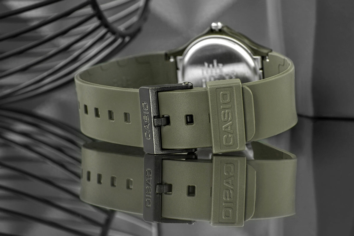 Zegarek CASIO MQ-24UC-3BDF + BOX