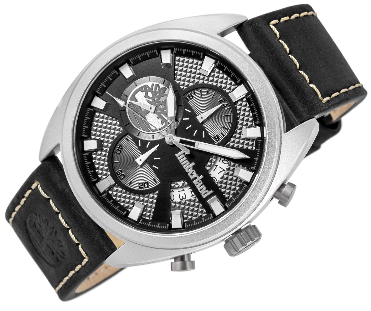 Zegarek Męski TIMBERLAND Seabrook TBL.15640JLS/02 + BOX