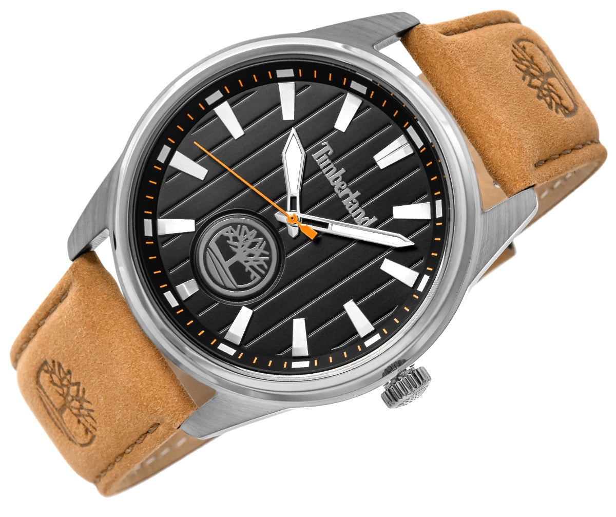 Zegarek Męski TIMBERLAND Northbridge TBL.TDWGA0010204 + BOX
