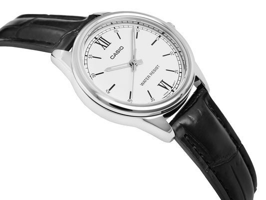 Zegarek Damski CASIO LTP-V005L-7B2UDF + BOX
