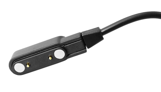 Kabel ładujący do Smartwatcha VELTORI VT120 VT200 7,6 mm VTK3