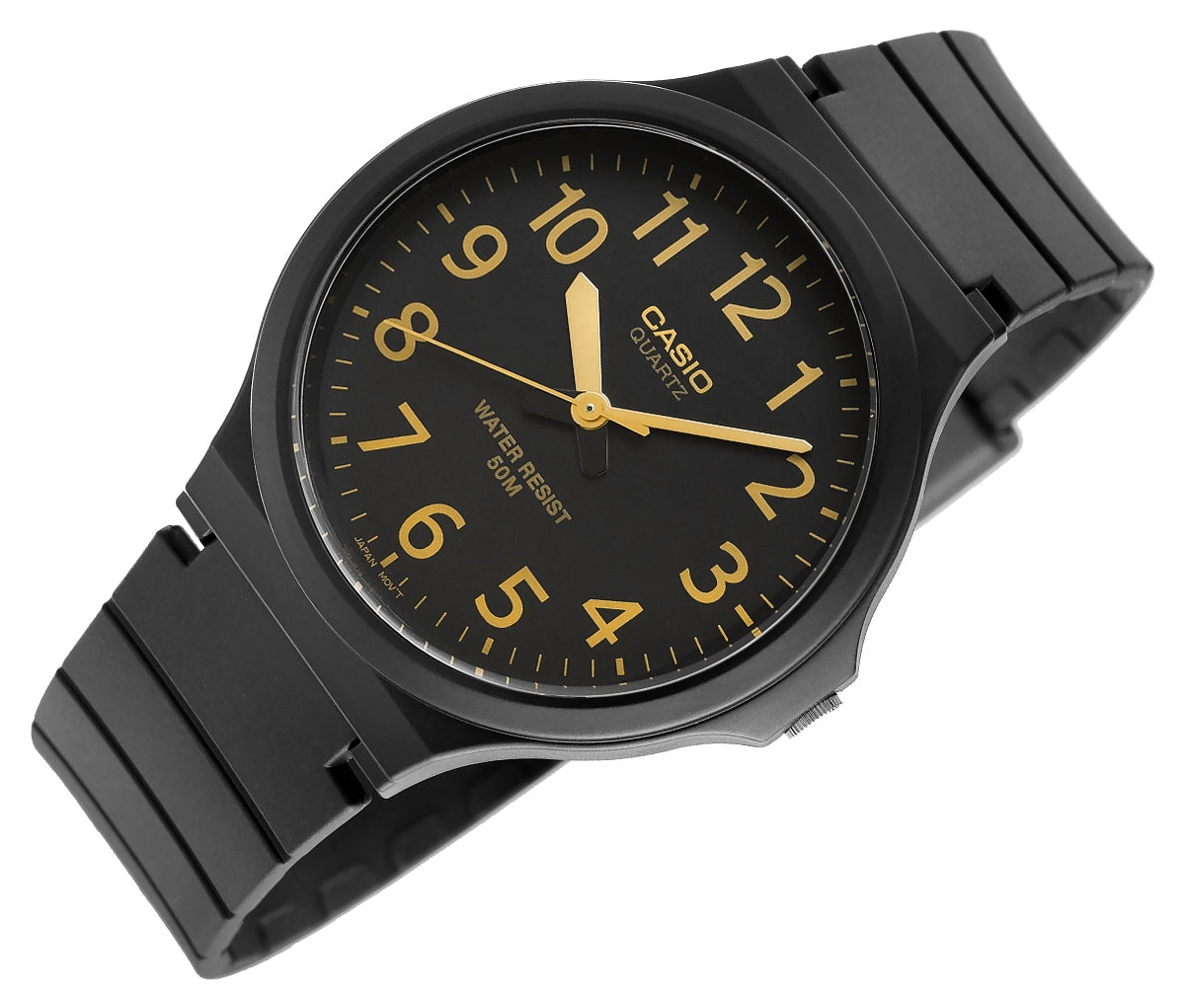 Zegarek Męski CASIO MW-240-1B2VDF + BOX