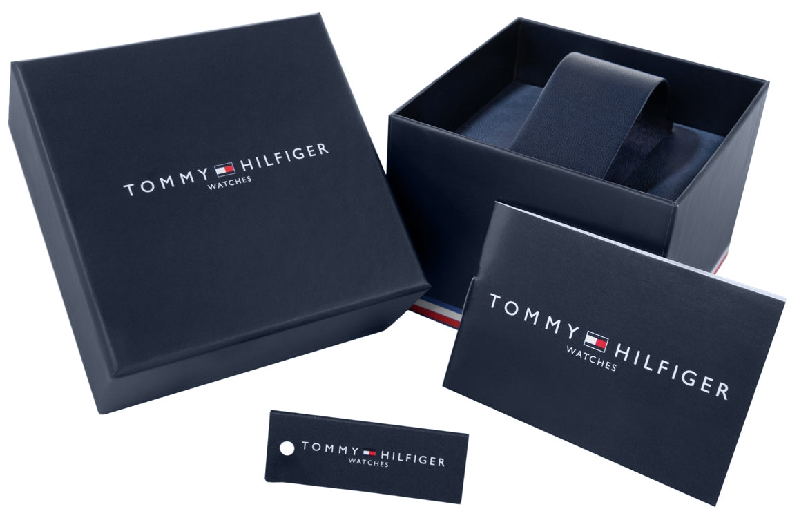 Zegarek Damski Tommy Hilfiger Layla 1782458 + BOX