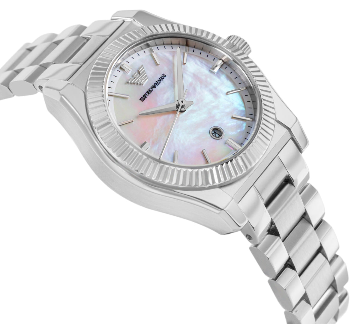 Zegarek Damski EMPORIO ARMANI AR11723 Three-hand + BOX