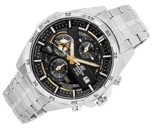 Zegarek Męski CASIO EDIFICE EFR-556D-1AVUEF 10 BAR