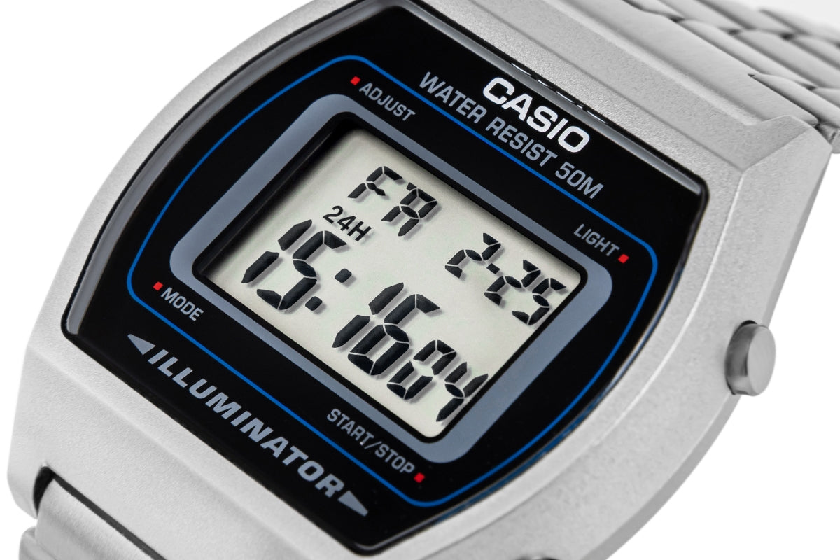 Zegarek CASIO B640WD-1AVEF Unisex + BOX