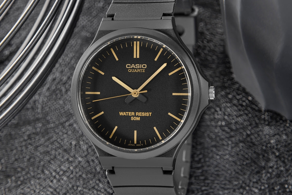 Zegarek Męski Casio MW-240-1E2VDF + BOX