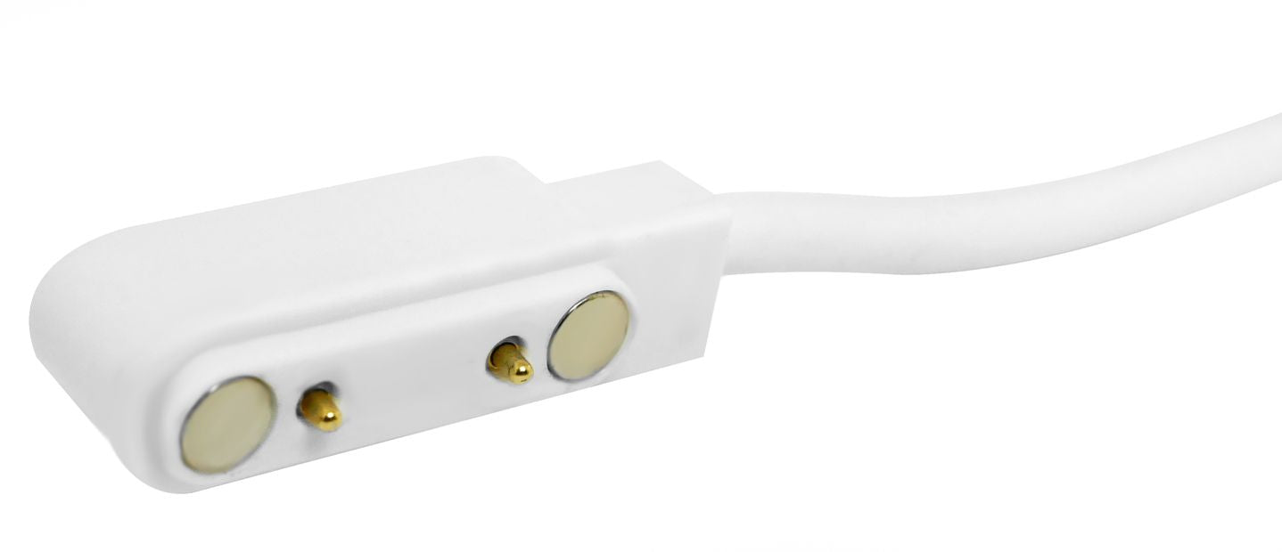Kabel ładujący do Smartwatcha GIEWONT GW510 7,3 mm  GWK2