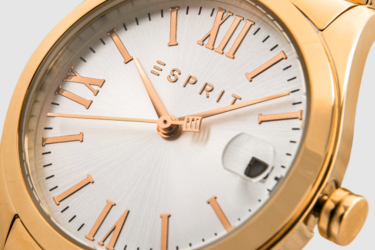 Zegarek Damski ESPRIT Gina ES1L321M0075 + BOX