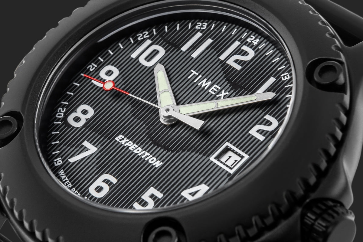 Zegarek Męski TIMEX Expedition North TW4B34800 + BOX