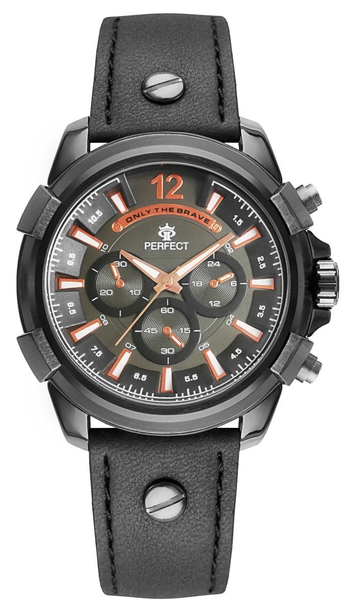Zegarek Męski Perfect W290-1