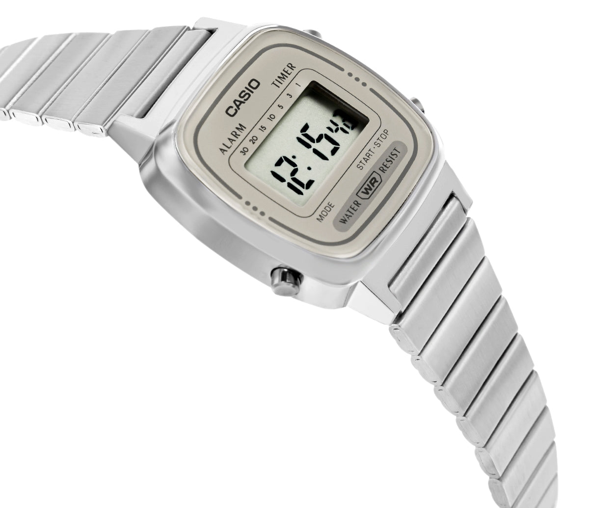 Zegarek Damski CASIO Vintage LA670WEA-8AEF + BOX