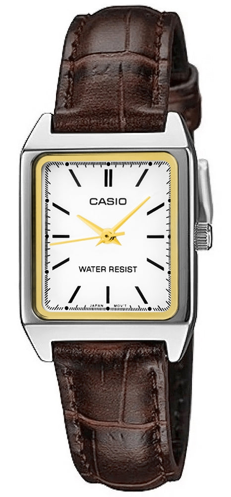 Zegarek Damski CASIO LTP-V007L-7E2UDF + BOX