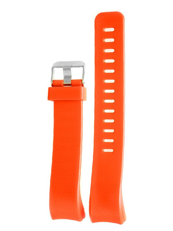 Pasek GIEWONT Fit&GO do GW200 GWP200-9 - Orange Power