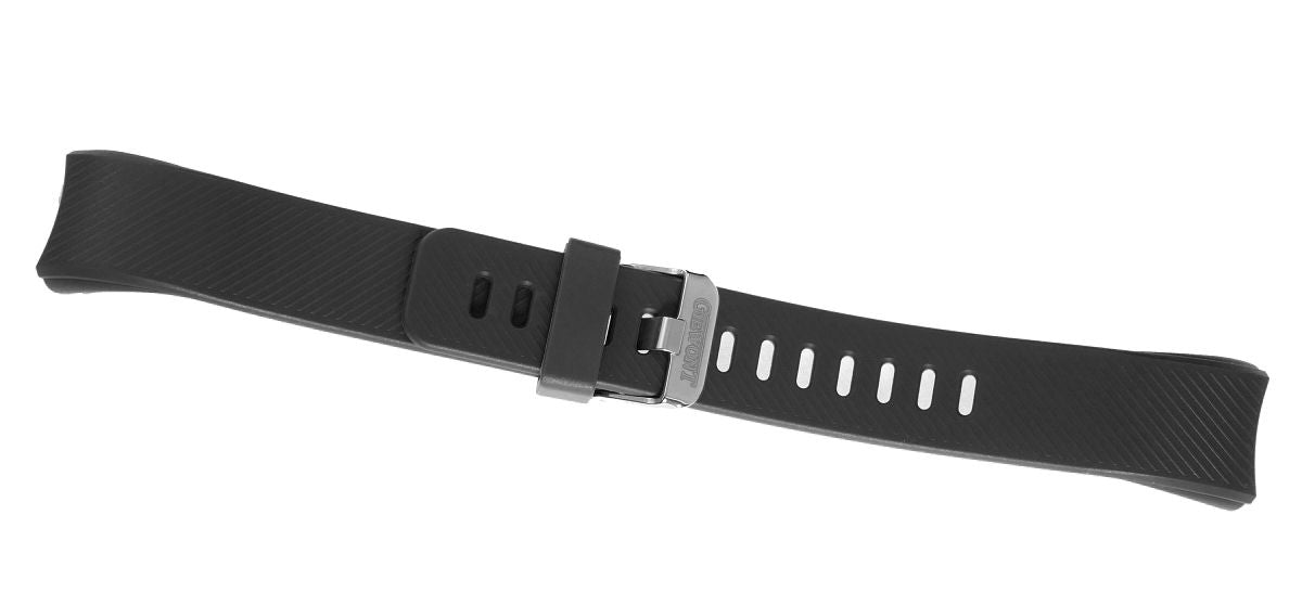 Pasek GIEWONT Fit&GO do GW200 GWP200-10 - Black