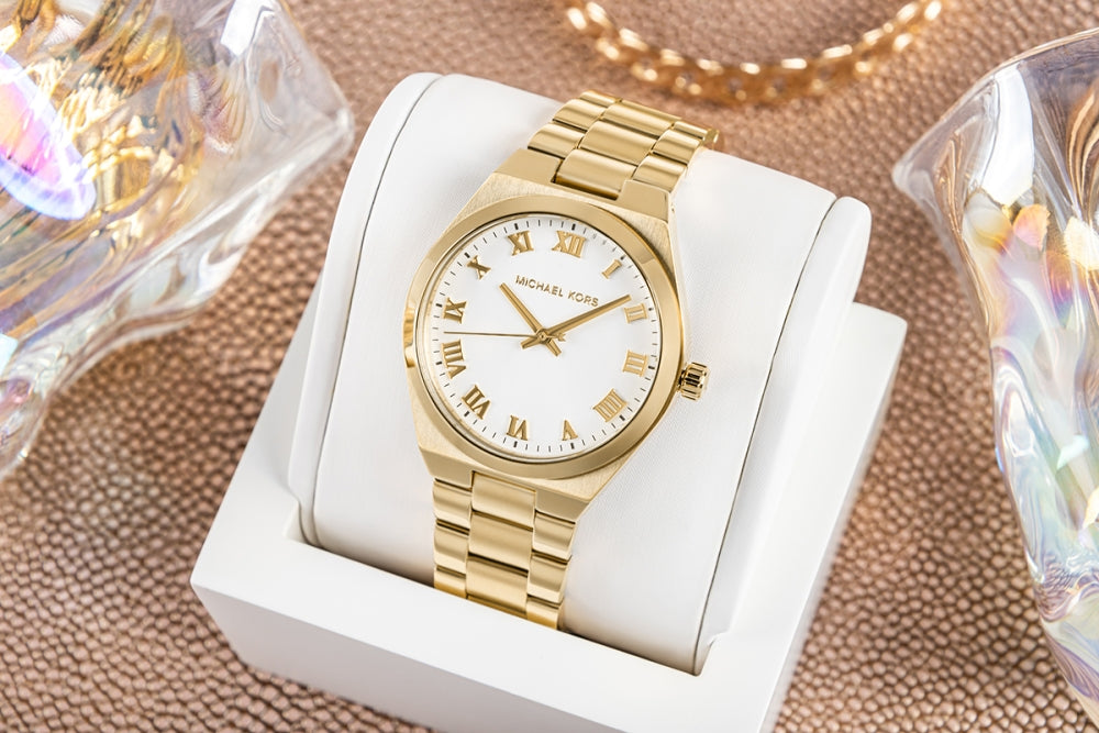 Zegarek Damski Michael Kors Lennox MK7391 + BOX